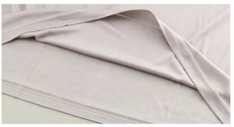 real silk under wear men thermal underwear thermo shirt men sexy clothes mens inner undershirt male clothing classic warm wears - Global Merch Markets