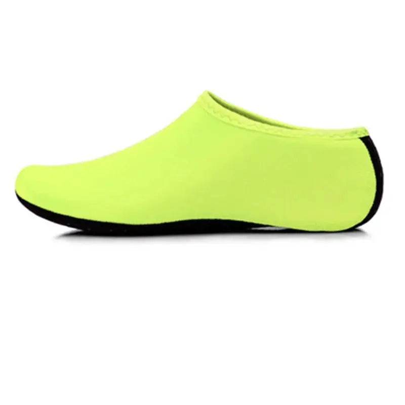 Outdoor Diving Socks With Anti Cut And Anti Slip Dottom, Quick Drying Beach Socks, Surfing And Snorkeling Socks Diving Shoes - Global Merch Markets