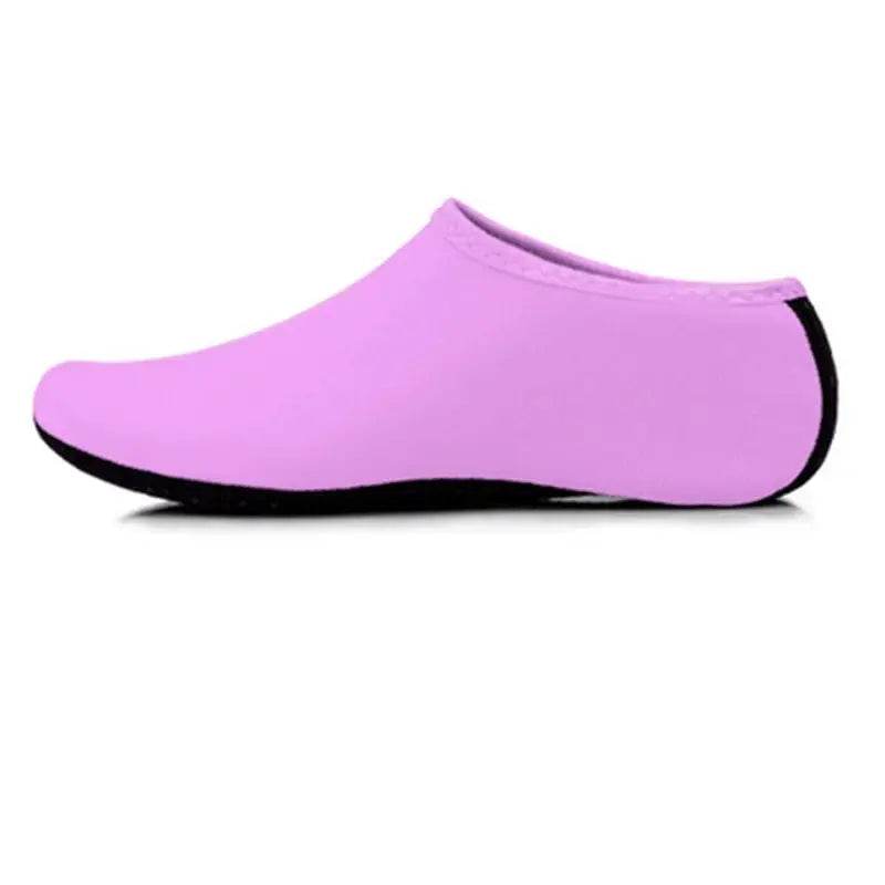Outdoor Diving Socks With Anti Cut And Anti Slip Dottom, Quick Drying Beach Socks, Surfing And Snorkeling Socks Diving Shoes - Global Merch Markets