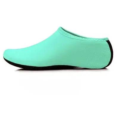 Outdoor Diving Socks With Anti Cut And Anti Slip Dottom, Quick Drying Beach Socks, Surfing And Snorkeling Socks Diving Shoes - Global Merch Markets