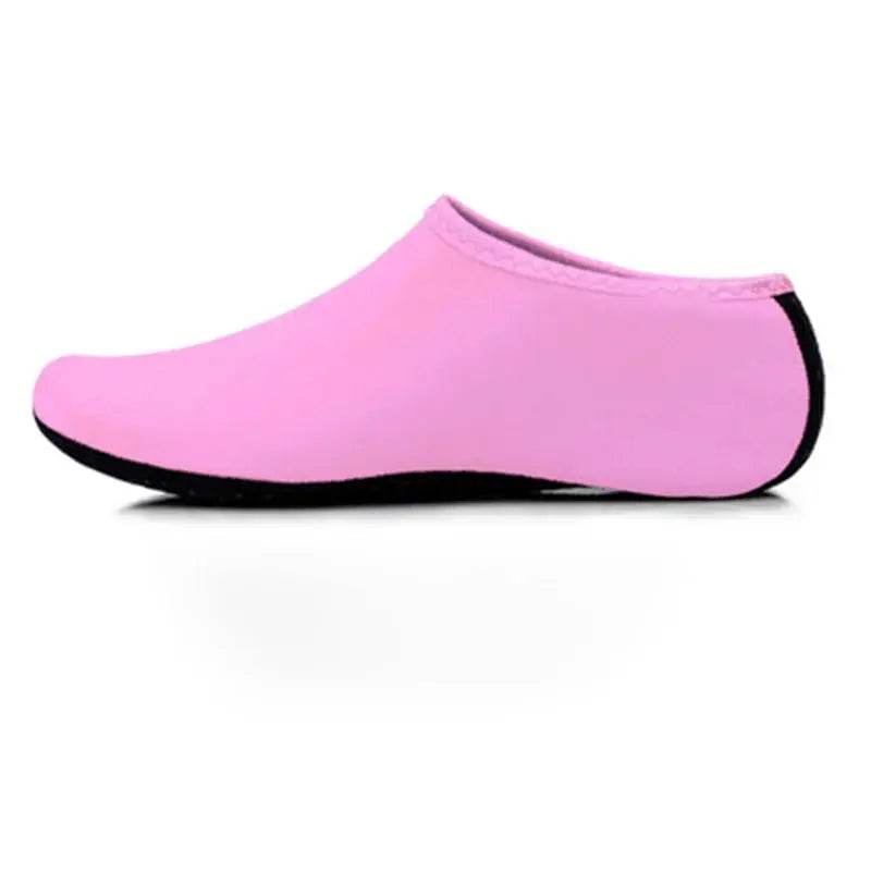 Outdoor Diving Socks With Anti Cut And Anti Slip Dottom, Quick Drying Beach Socks, Surfing And Snorkeling Socks Diving Shoes - Global Merch Markets