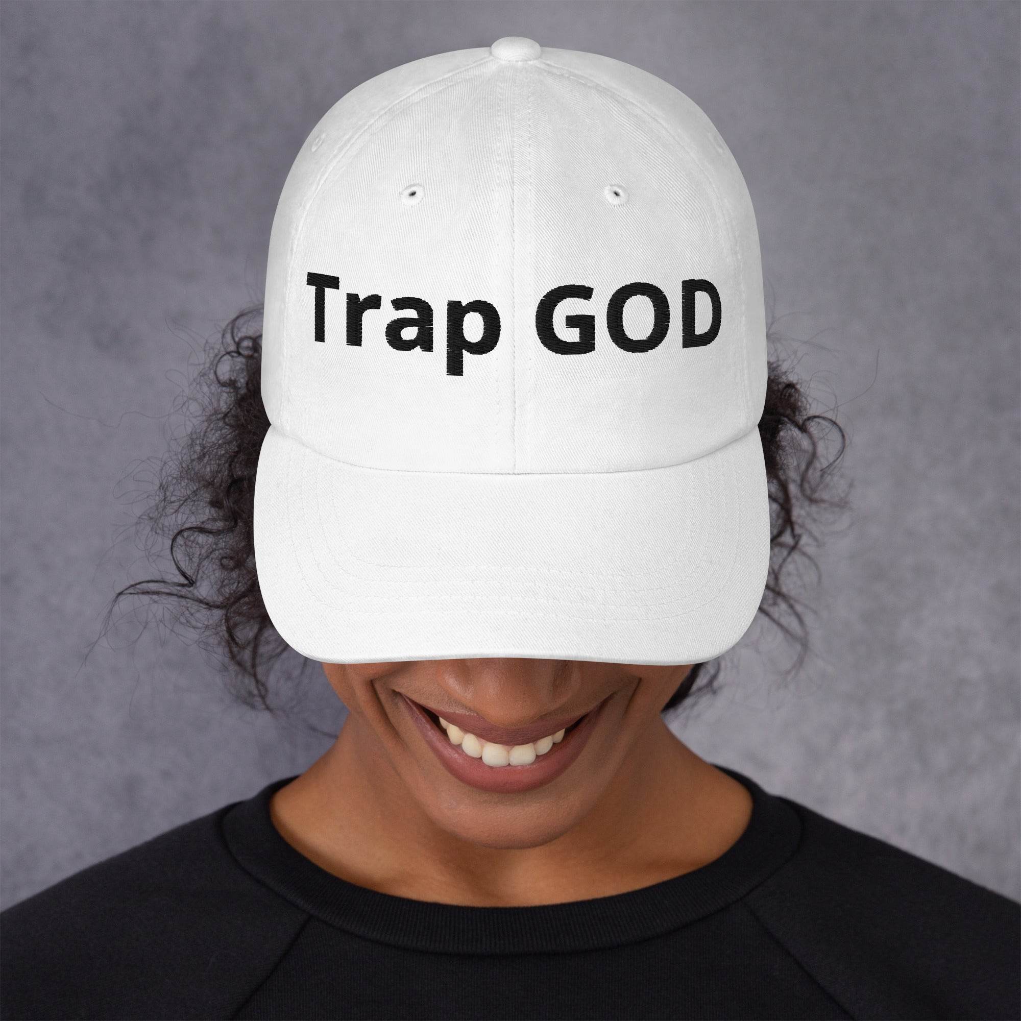Dad hat - Global Merch Markets