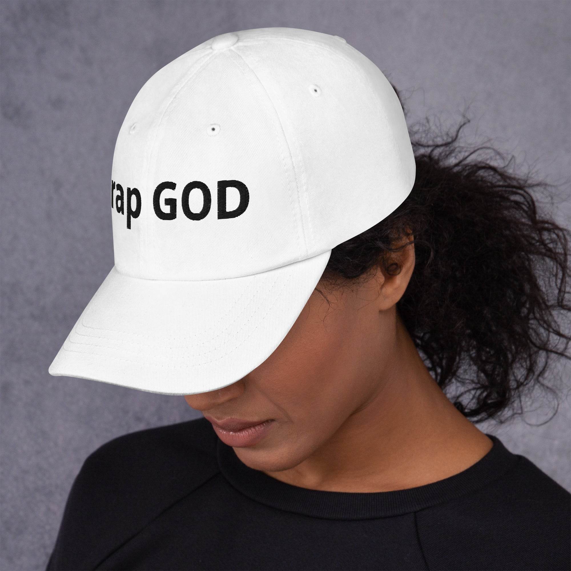 Dad hat - Global Merch Markets