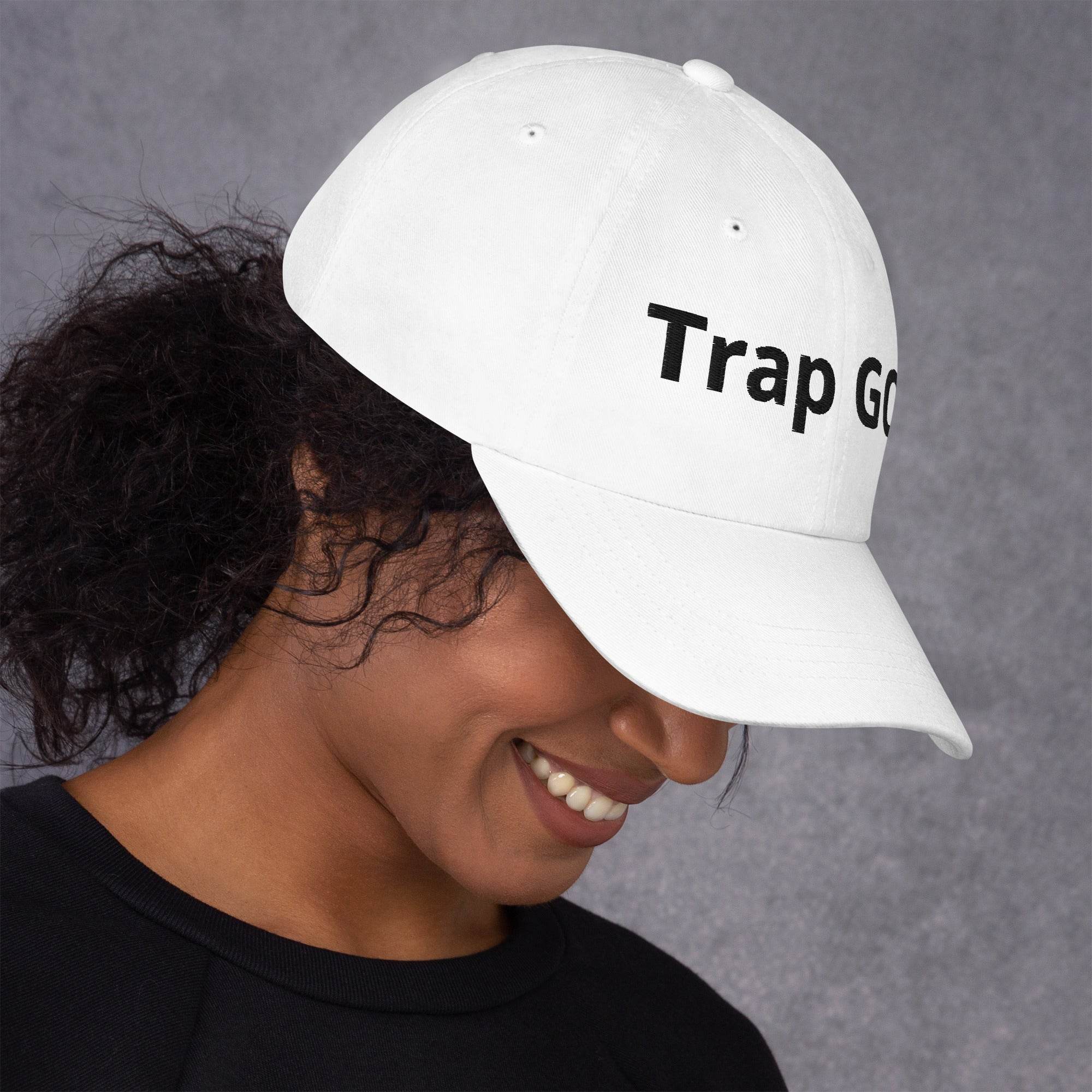 Dad hat - Global Merch Markets