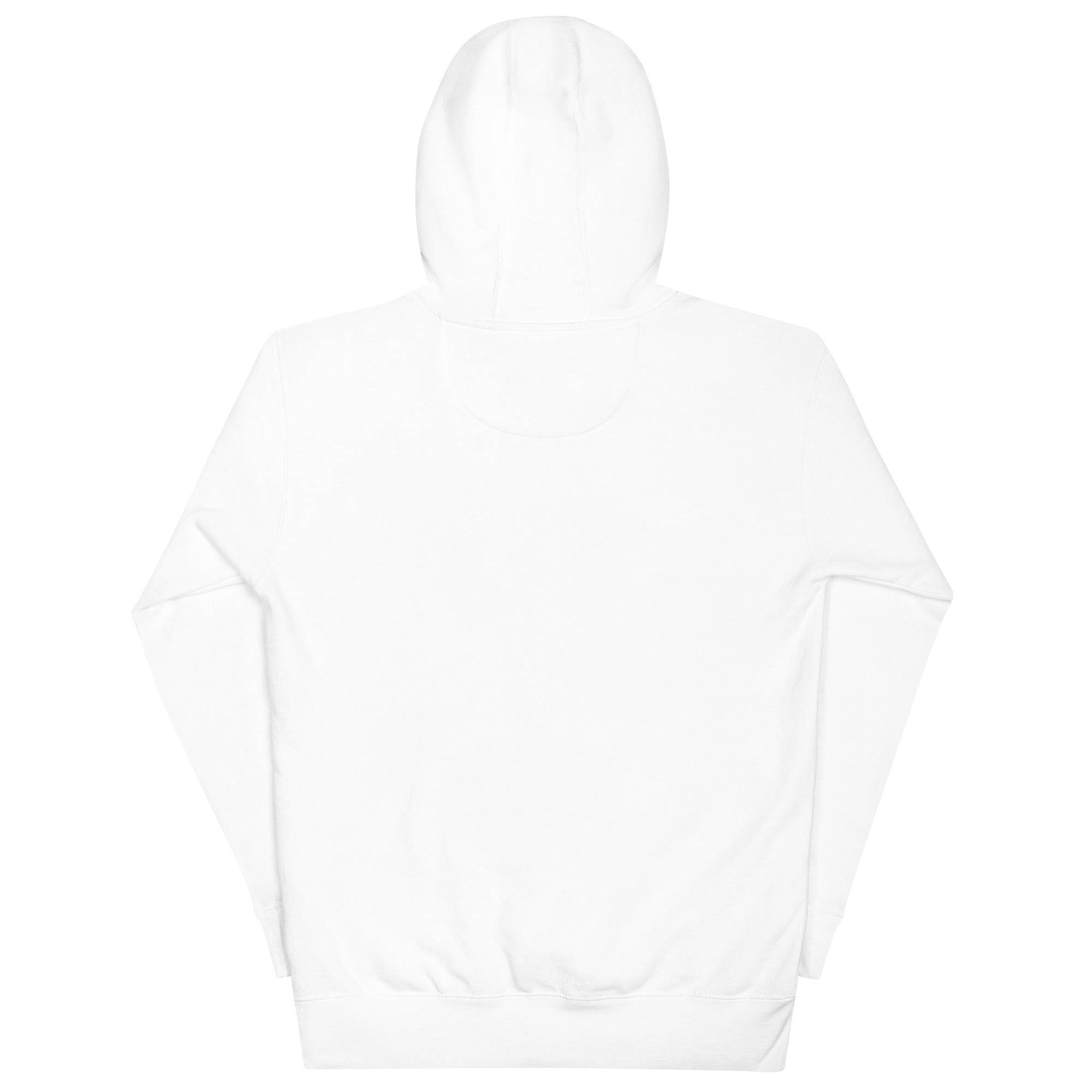 Unisex Hoodie - Global Merch Markets